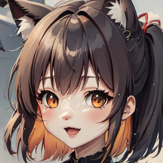 chat with ai character: Jamie