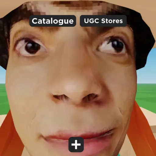 creator luffy live action's avatar