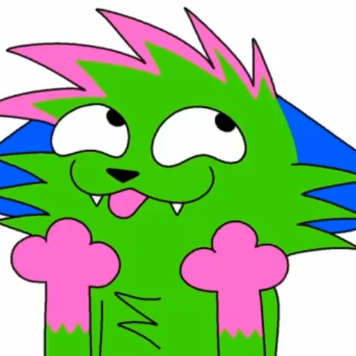 creator Sqeebly's avatar