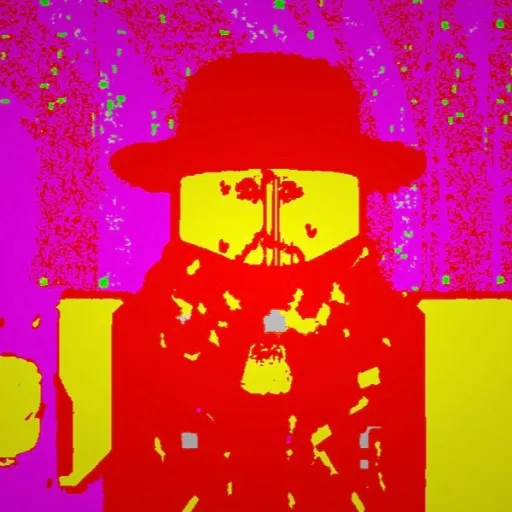 creator Skadoosch's avatar