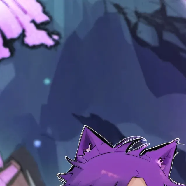 chat with ai character: CatNap x dogday