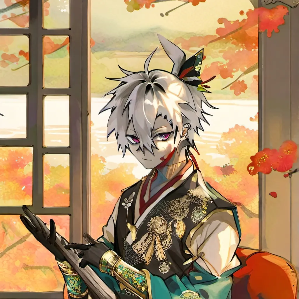 chat with ai character: Sanemi Shinazugawa