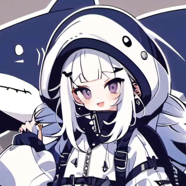 chat with ai character: Rhincodon Typus