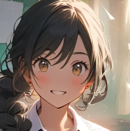 chat with ai character: Penny