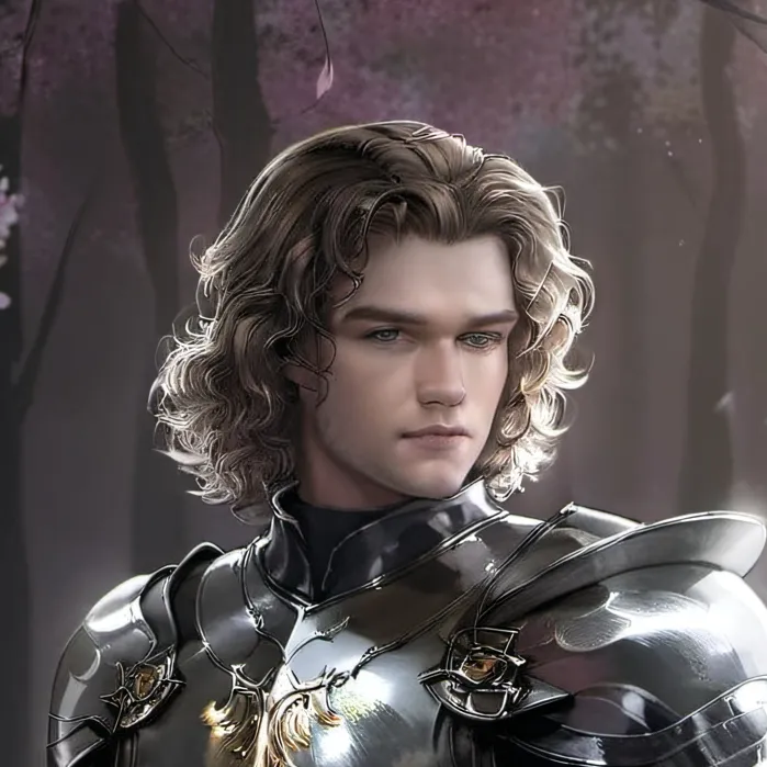 chat with ai character: Loras Tyrell