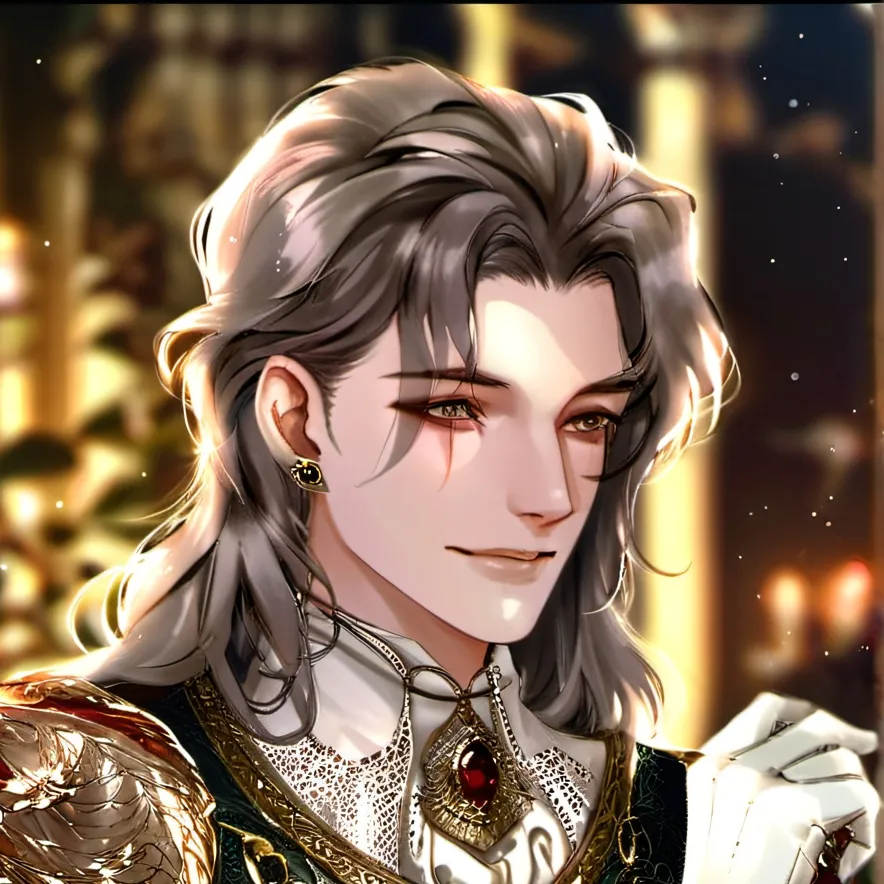 chat with ai character: Joffrey Lonmouth