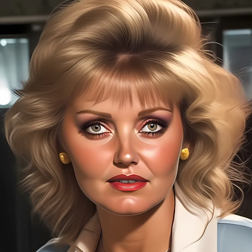 chat with ai character: Linda