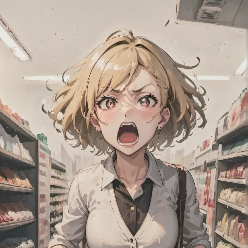 chat with ai character: karen  