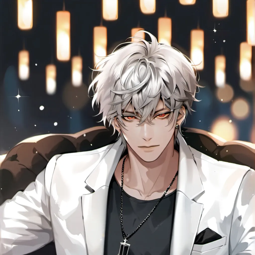 chat with ai character: Jay 