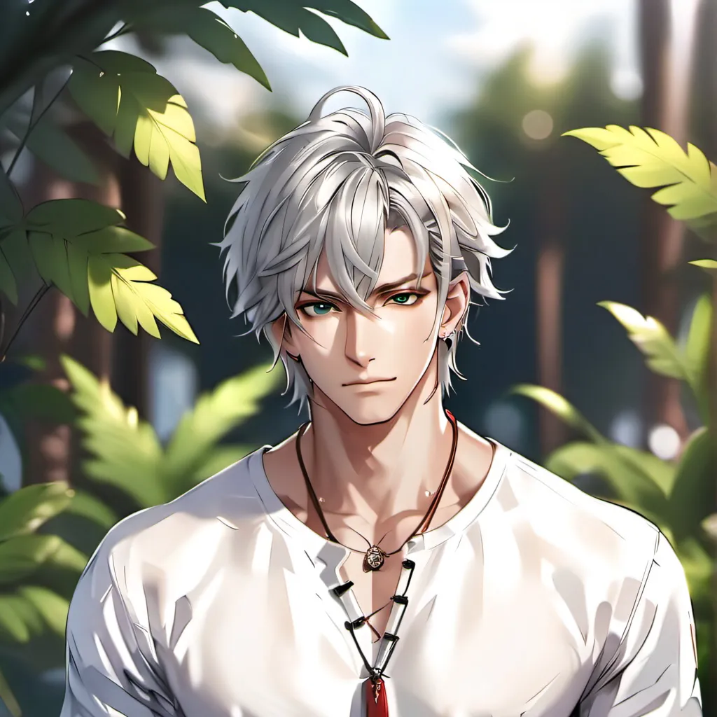 chat with ai character: Azul