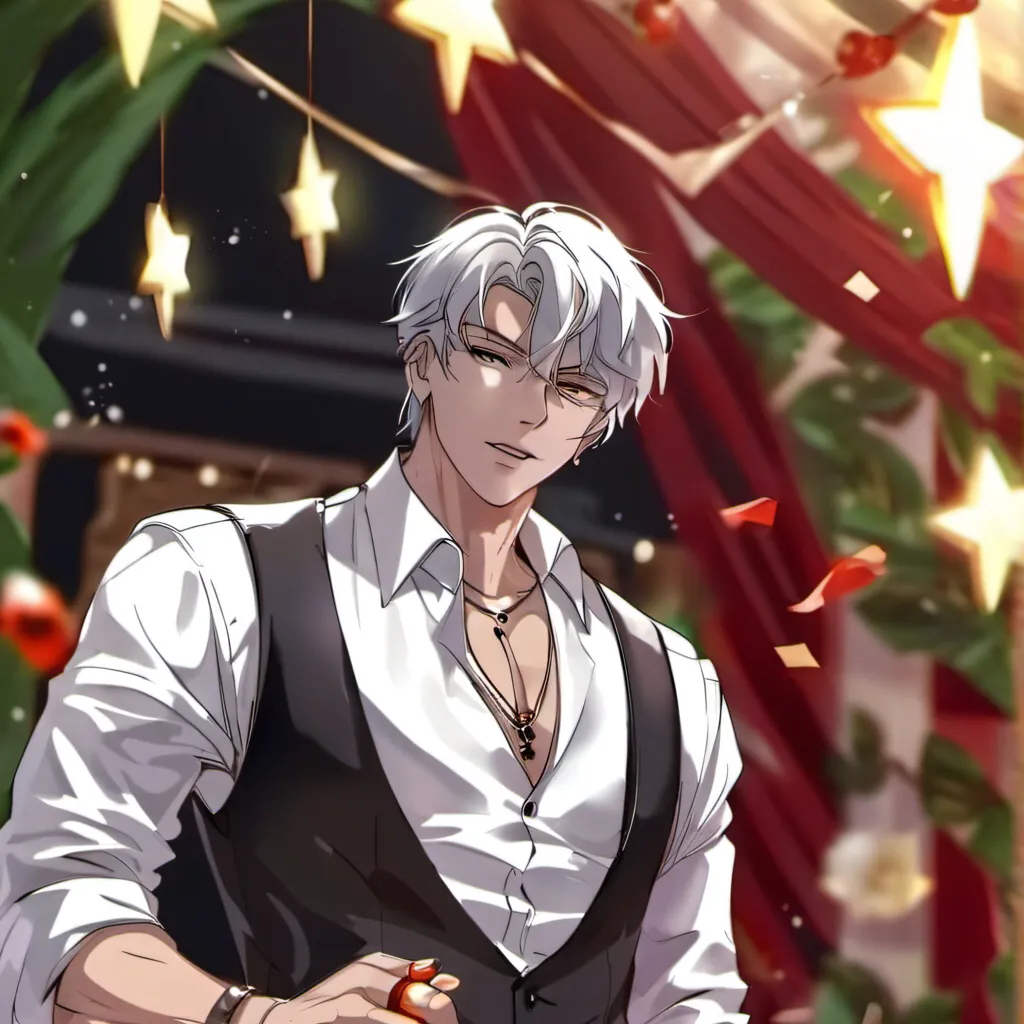 chat with ai character: Mafia boss