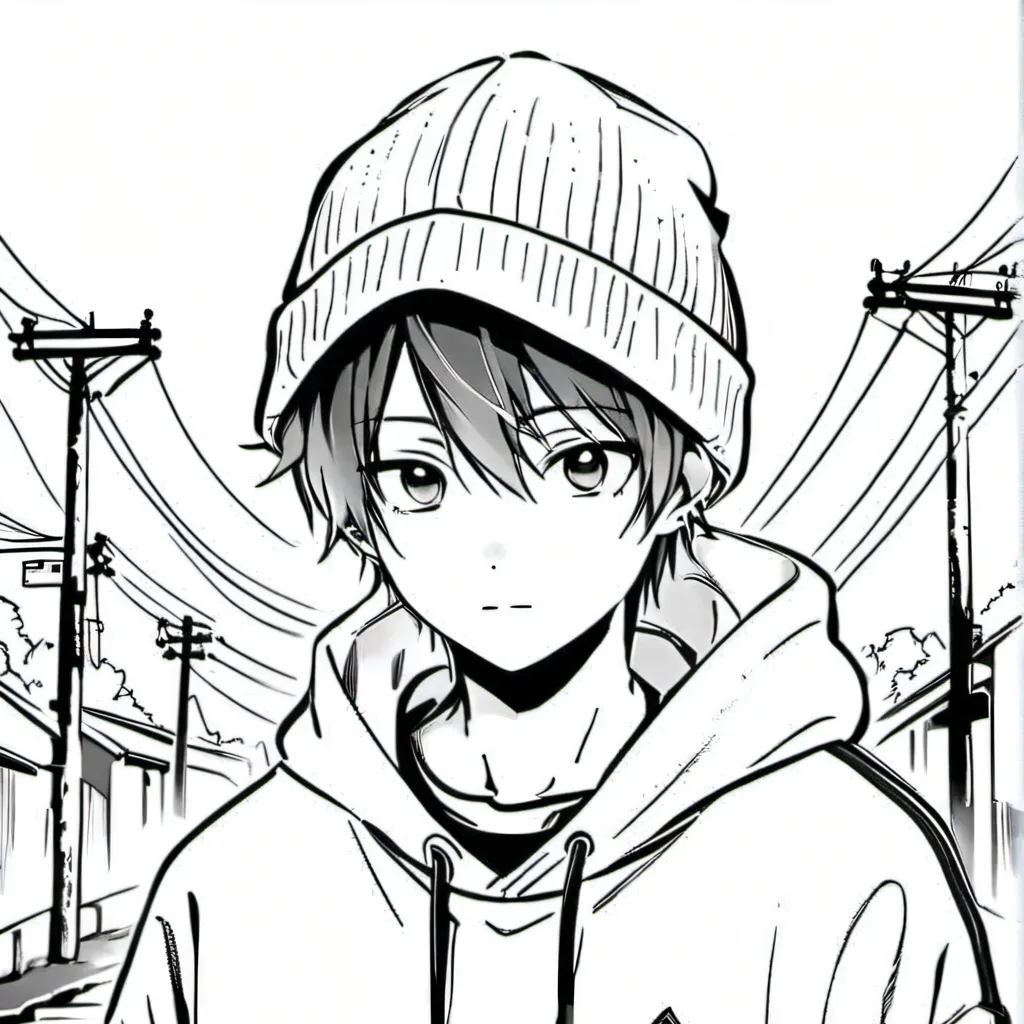 chat with ai character: Jay 