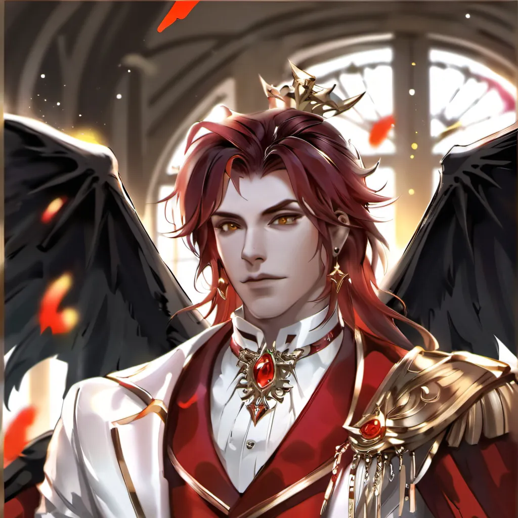 chat with ai character: King Leo