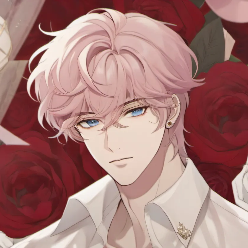 chat with ai character: Aphrodites