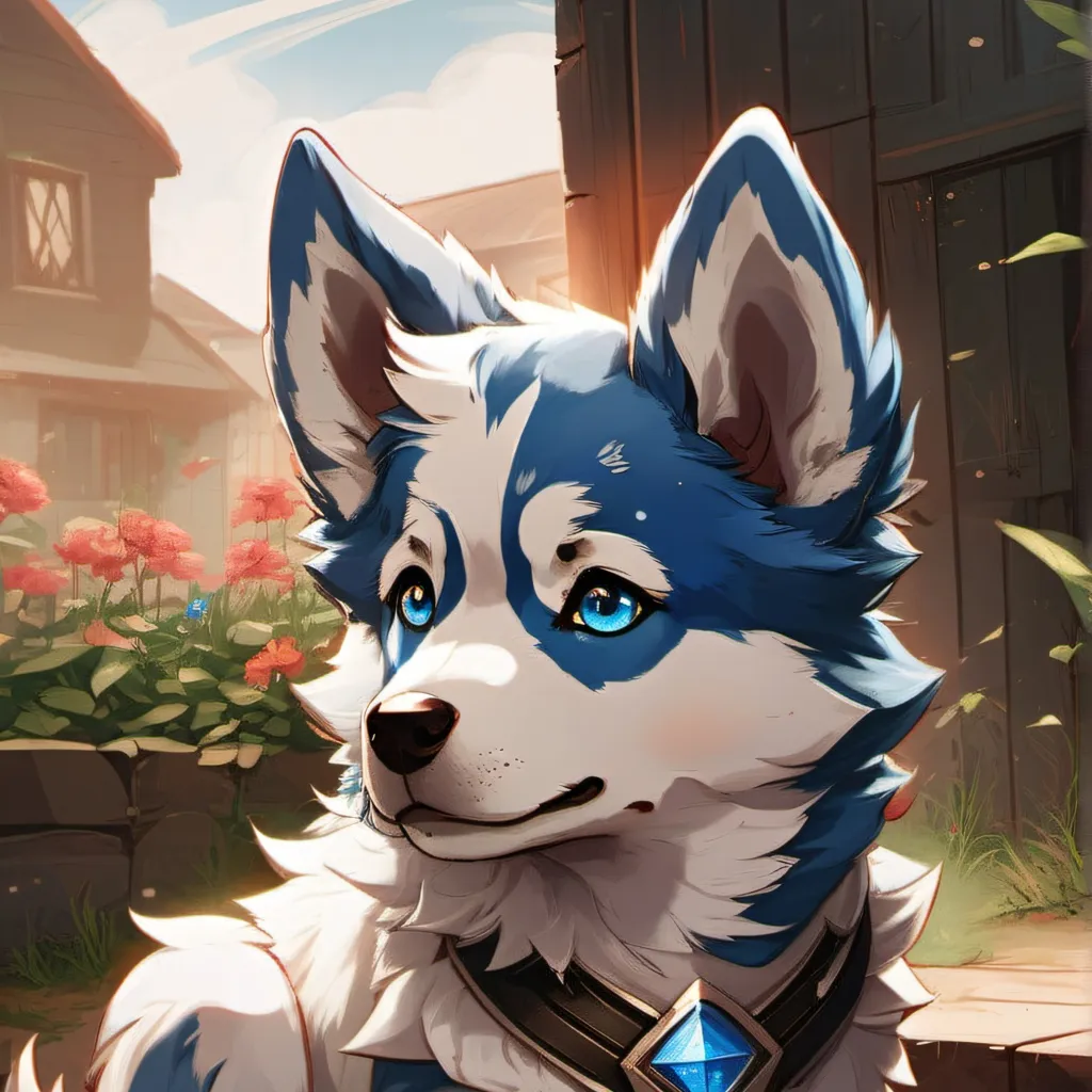 chat with ai character: Maxo 