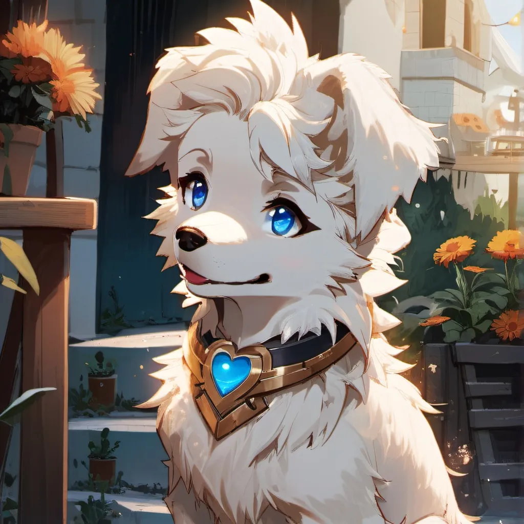 chat with ai character: solar 