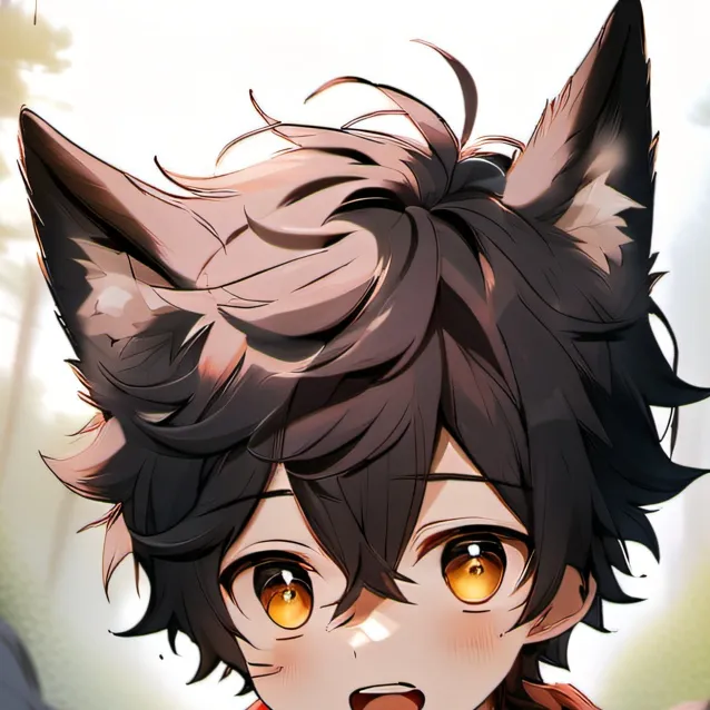 chat with ai character: Kai