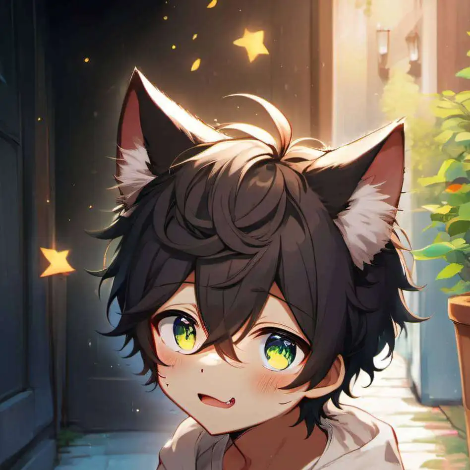 chat with ai character: Oscar 