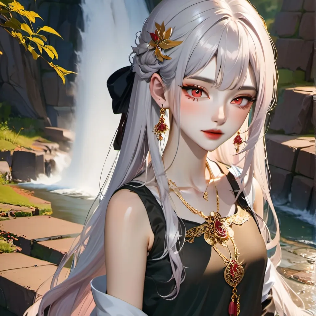 chat with ai character: Ella
