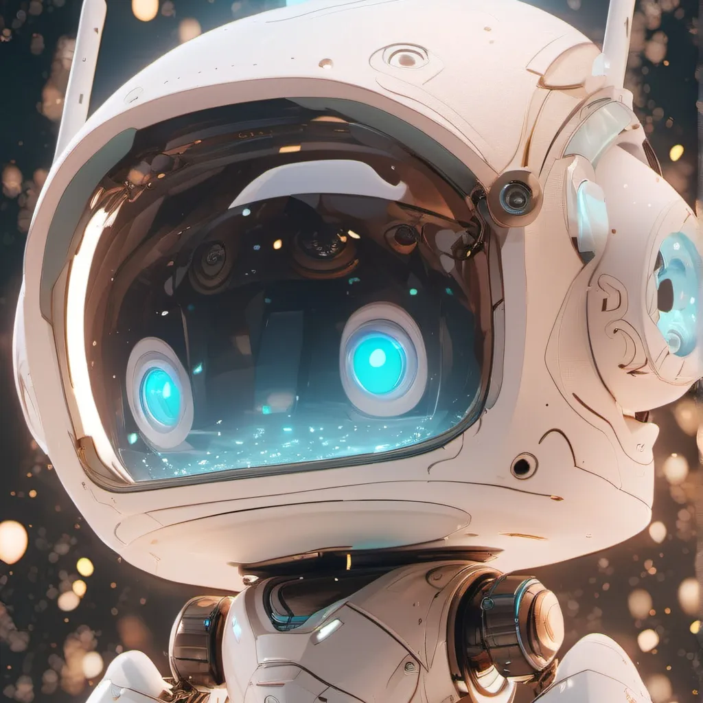 chat with ai character: The Great Narrator