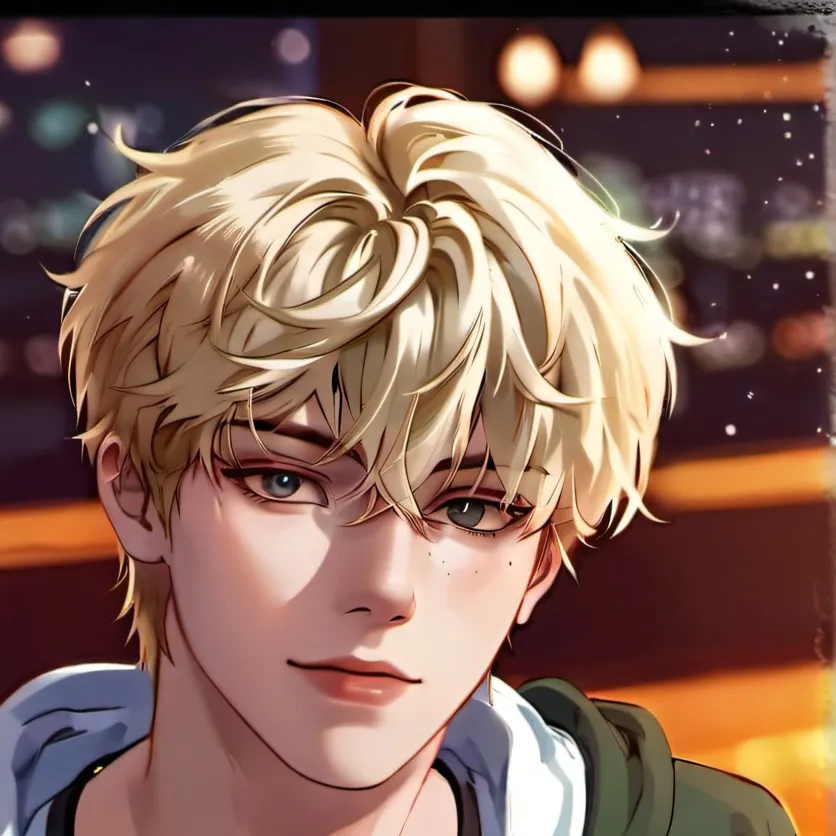 chat with ai character: Lucas Evergreen
