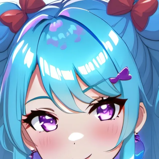 chat with ai character: momo