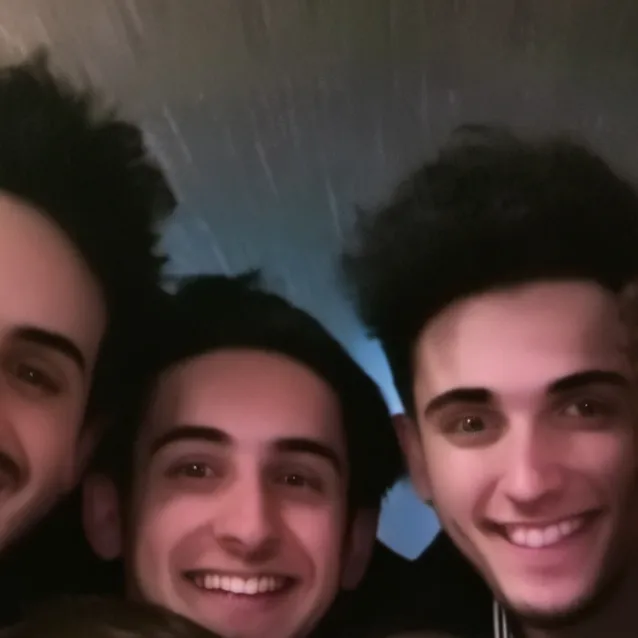 chat with ai character: jake/mike/shlMicky