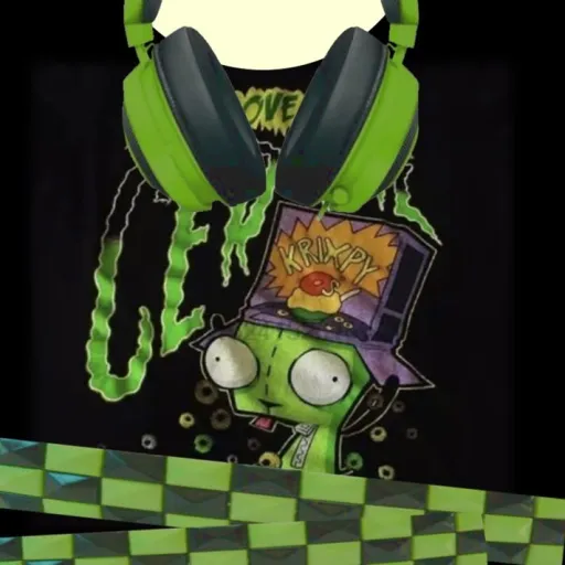 creator ✨Lui-gi 💚's avatar