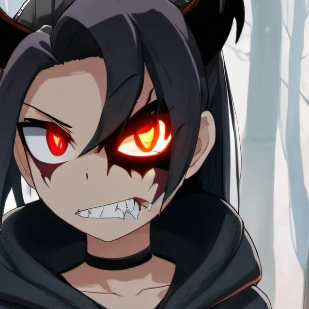 chat with ai character: Zilla