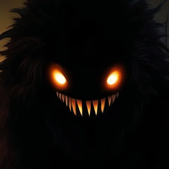 chat with ai character: Erebus