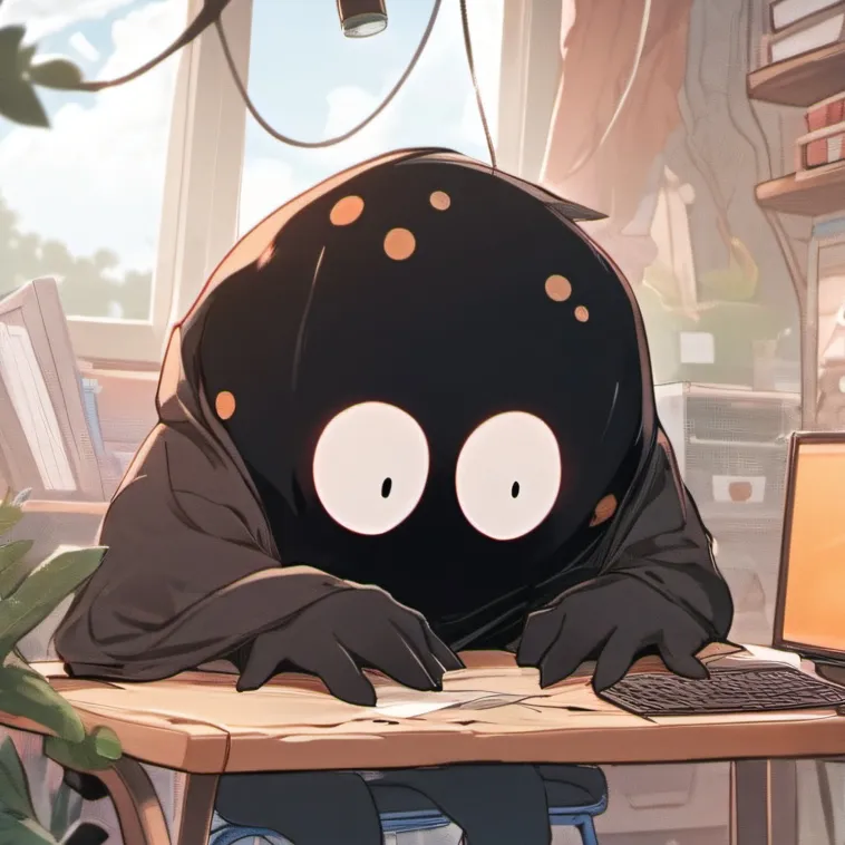 chat with ai character: Rorer