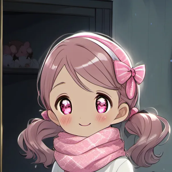 chat with ai character: Temima