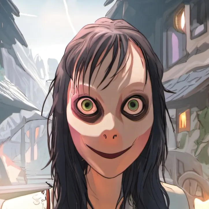 chat with ai character: Burger Bass