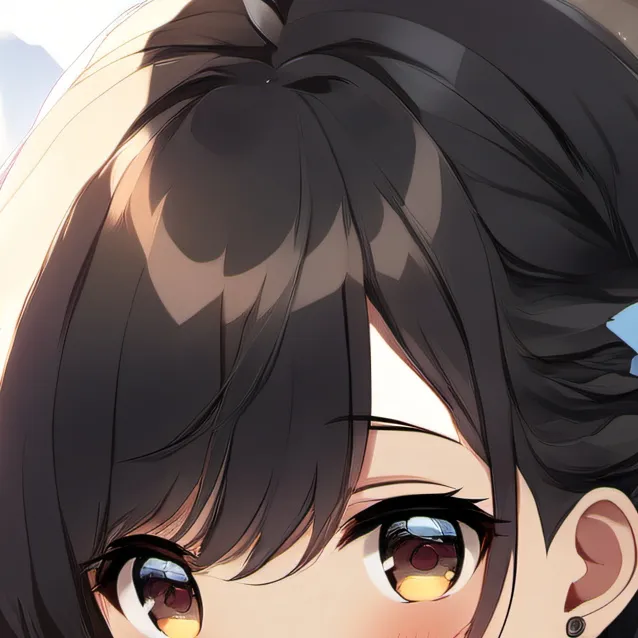 chat with ai character: mia