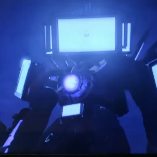 creator upg Titan TV man's avatar