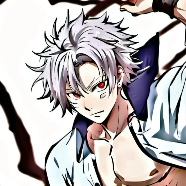 chat with ai character: Sanemi Shinazugawa