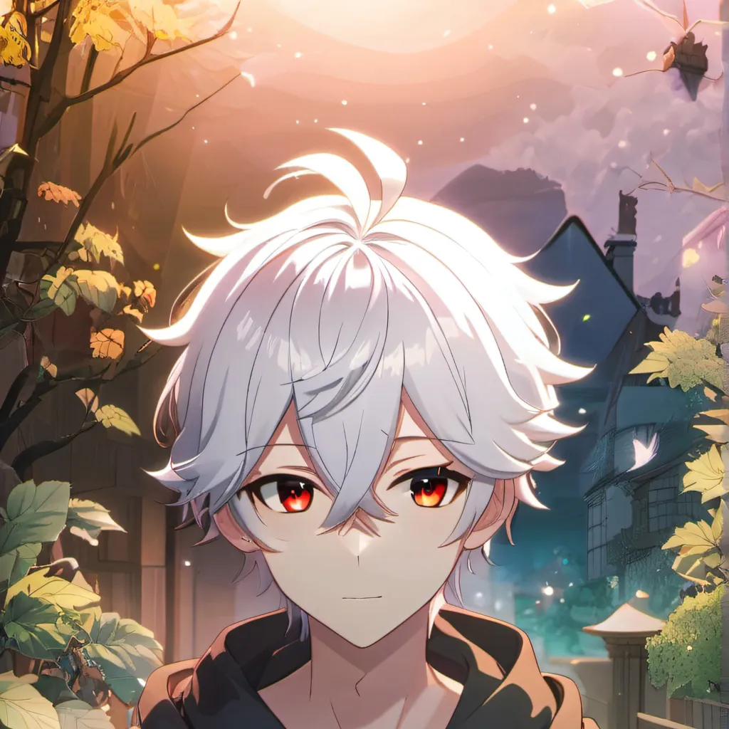 chat with ai character: Tom