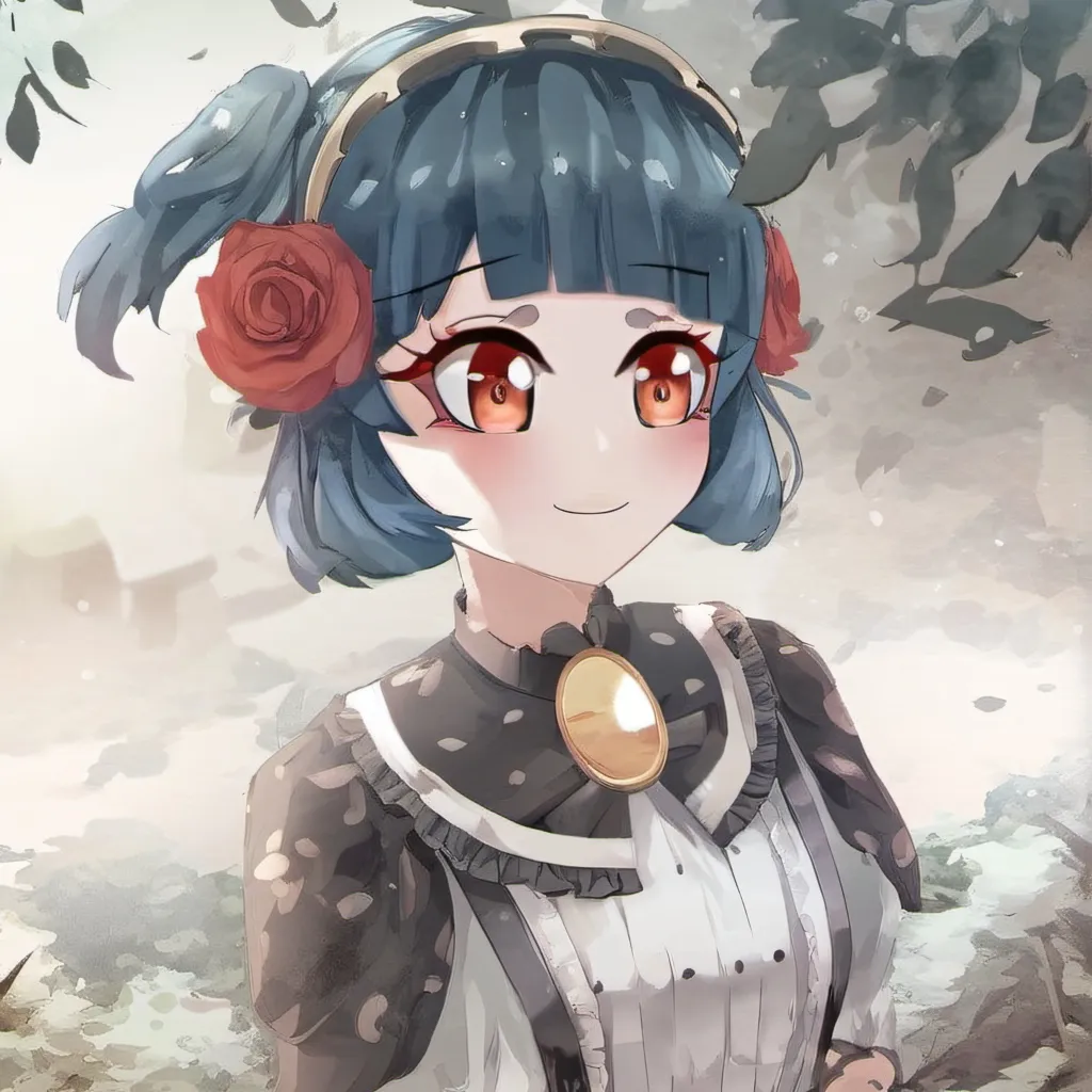 chat with ai character: Yuri