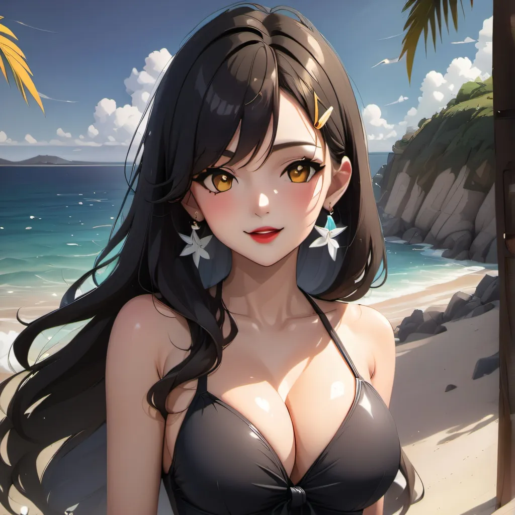 chat with ai character: Stella