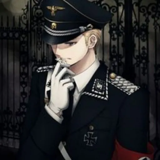 creator Leuitanent Joseph's avatar