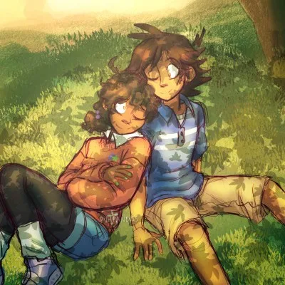 creator jackie and cheese's avatar