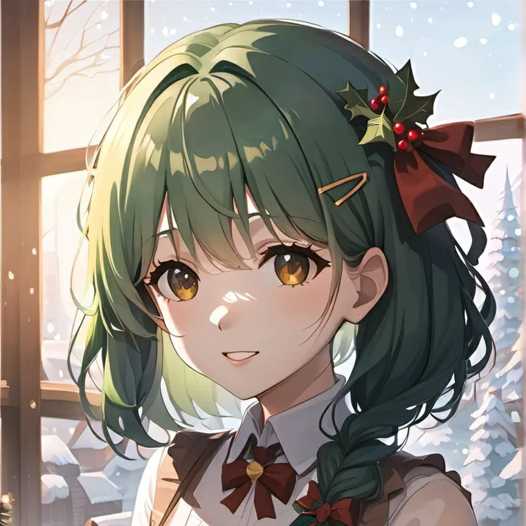 chat with ai character: Merrina