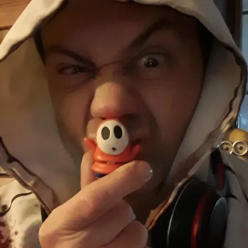 creator Pook E Wickit's avatar