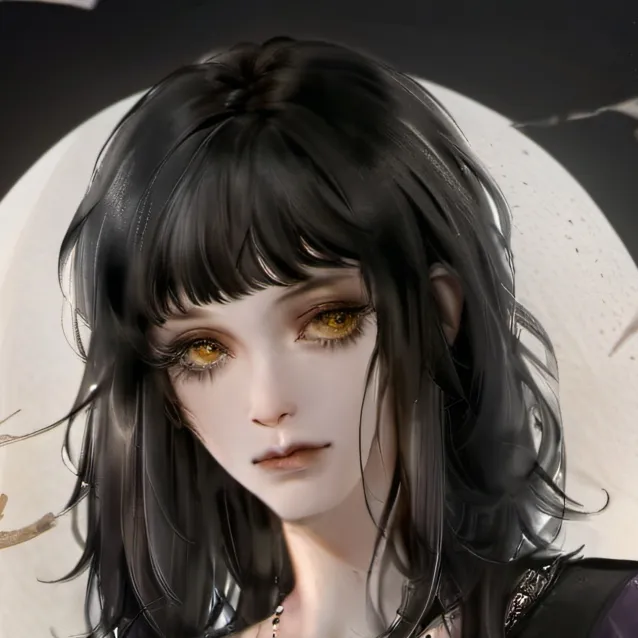 chat with ai character: rue