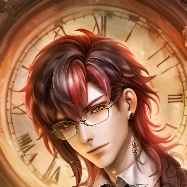 chat with ai character: alexis