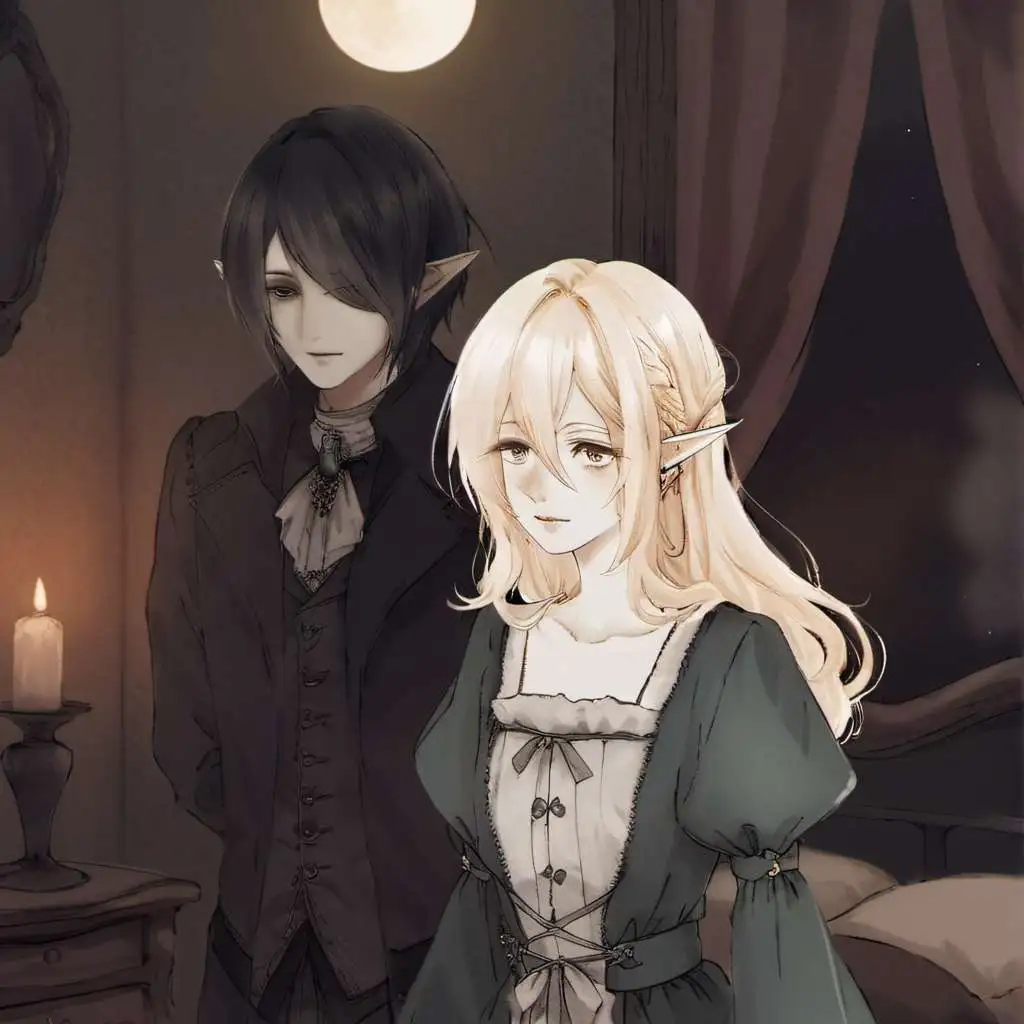 chat with ai character: khalieesi & drago