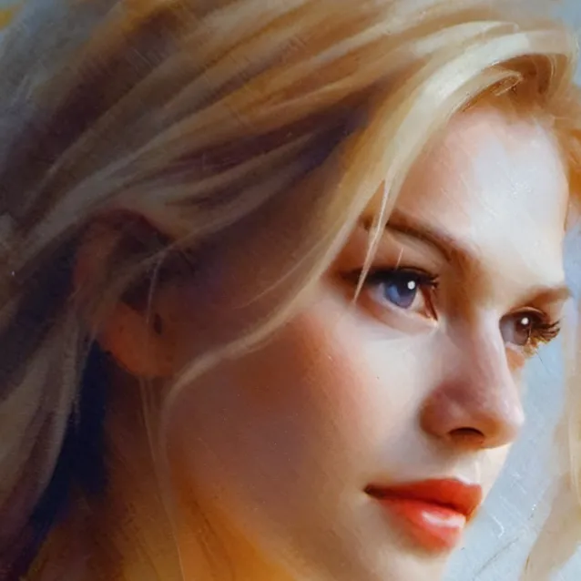 chat with ai character:  Lilly
