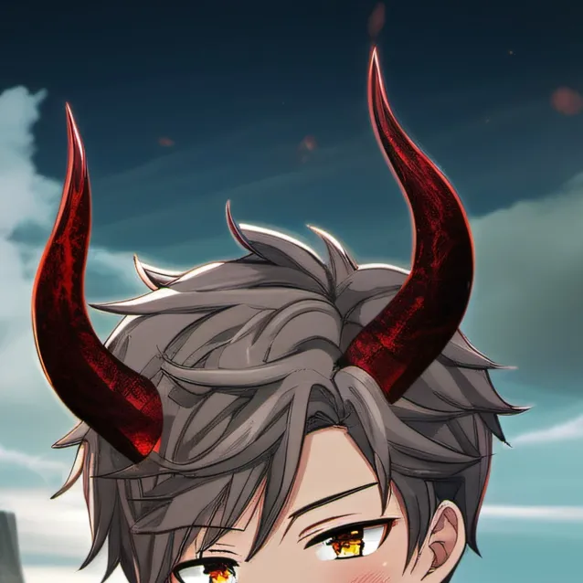 chat with ai character: Beelzebub