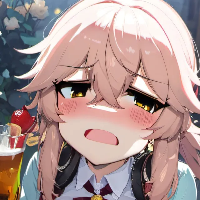 chat with ai character: ❤️‍🩹Rose Almia❤️‍🩹