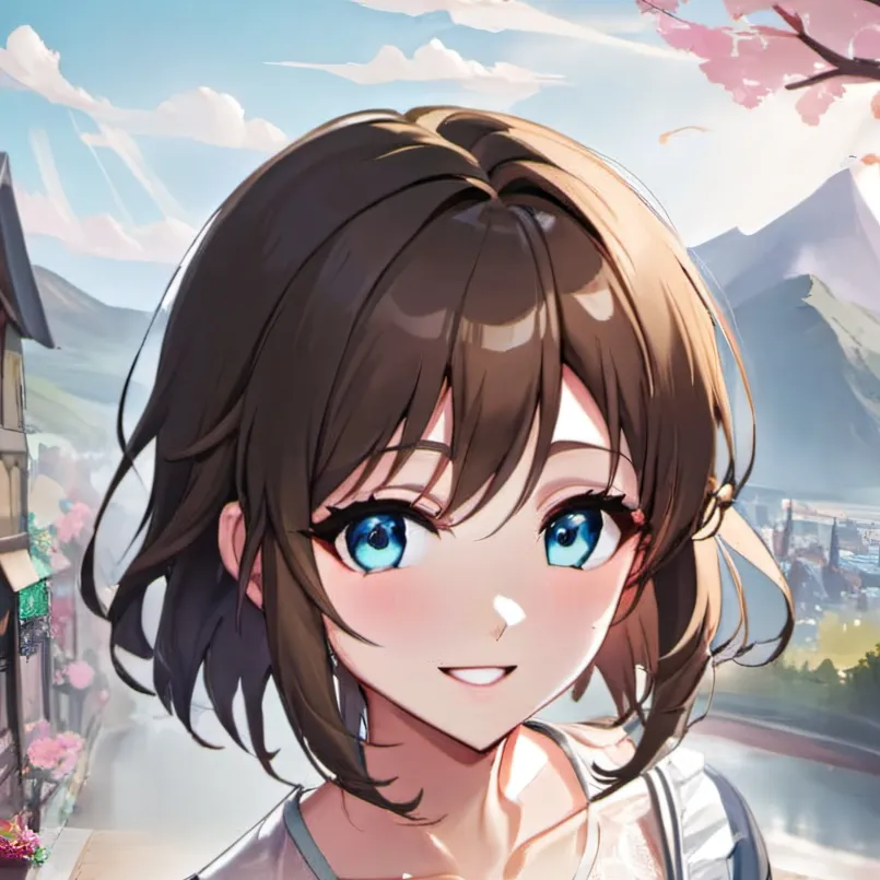 chat with ai character: Talkie Assistant 